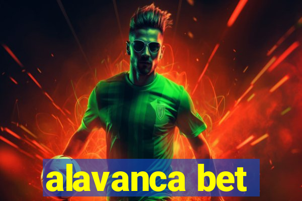 alavanca bet